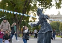 Agenda cultural: propuestas y encuentros para este fin de semana