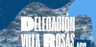 Jornada integral de mejoras y servicios en la delegación Villa Rosas