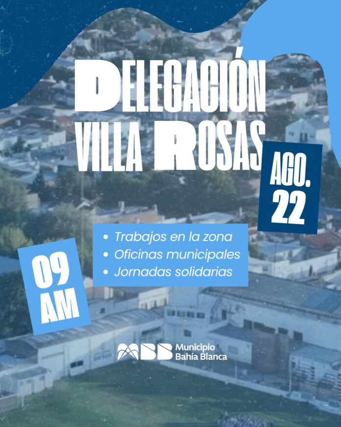 jornada delegacion villa rosas