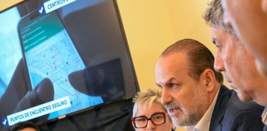 Alerta Bahía: Más información oficial y un plan integral para cuidar a la comunidad