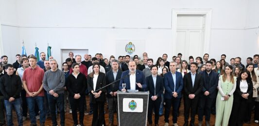 Susbielles confirmó que irá a la Justicia por la quita del subsidio de Zona Fría: “Es un claro despojo a los bahienses”