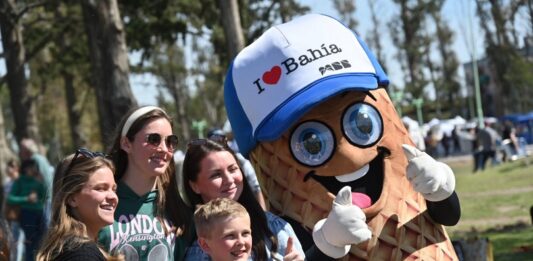Celebramos una tradición bahiense: la ciudad se prepara para la “Fiesta del Cubanito 2026”