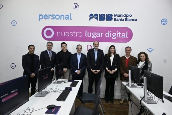 Oficina Personal