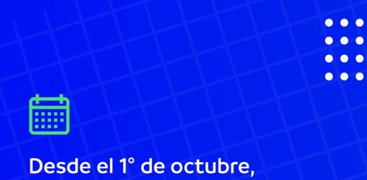 El Municipio de Bahía Blanca informa actualización en la aplicación de estacionamiento medido para usuarios de Android