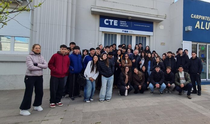 cte visitas
