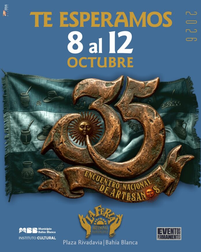 Artesanos 1