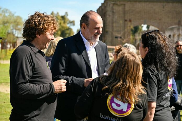 aniversario noroeste 2026 rds