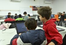 Último ciclo 2026 de los talleres para niños en Bahía Hub