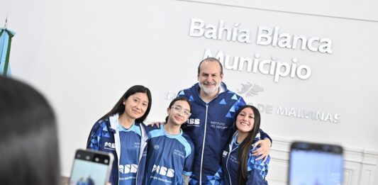 Bahía Blanca presente con 700 participantes en la etapa final de los Juegos Bonaerenses