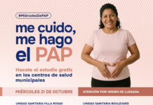 Llega una nueva campaña de #MiércolesdePAP