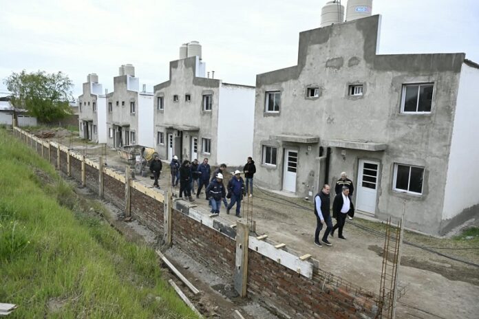 recorrida viviendas luz y fuerza